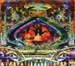 Profanation (Preparation for a Coming Darkness)